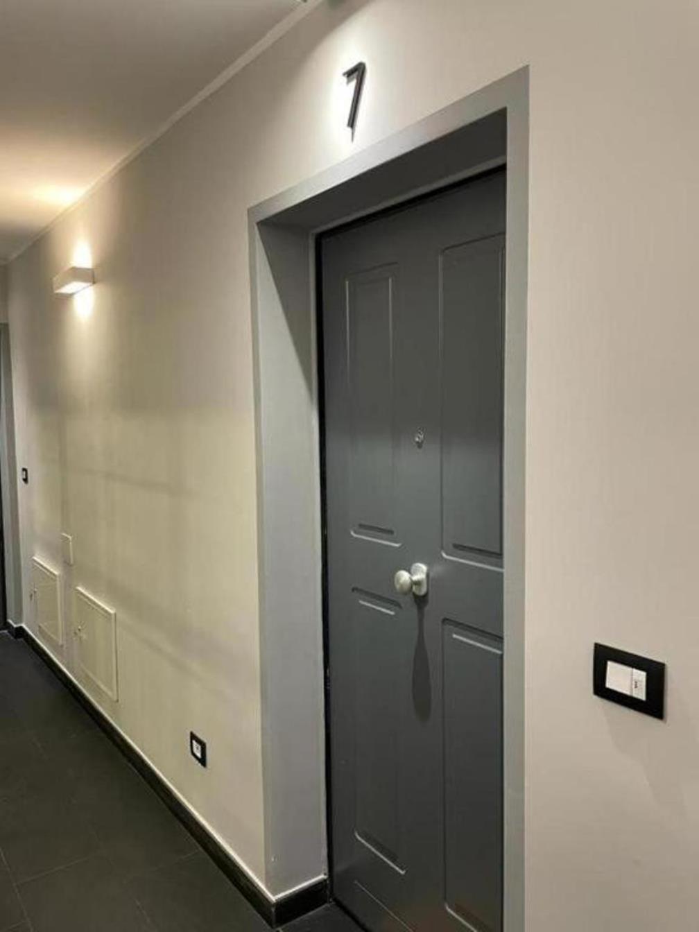 Loft Rolli Genova