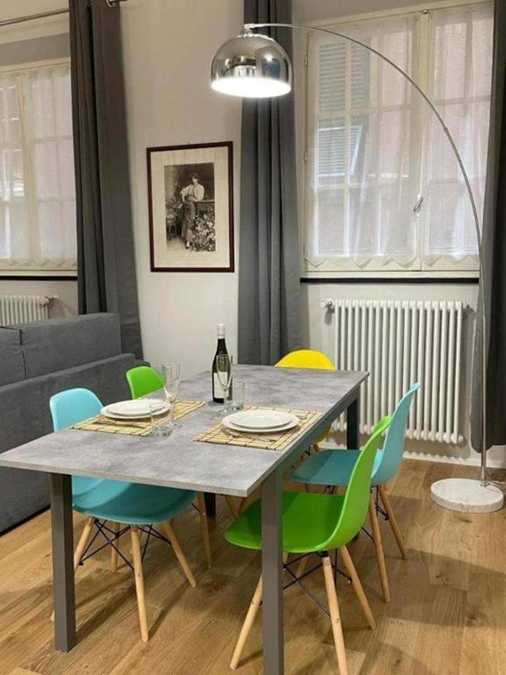 Appartamento Loft Rolli *