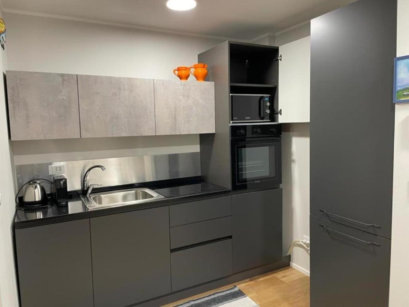 Loft Rolli Appartamento *
