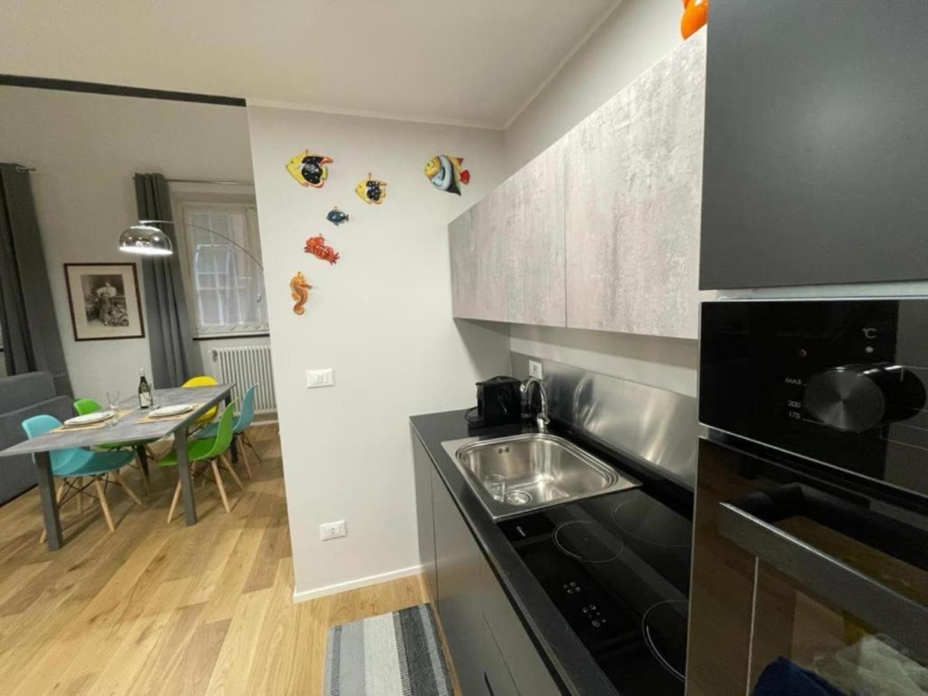 Loft Rolli Appartamento