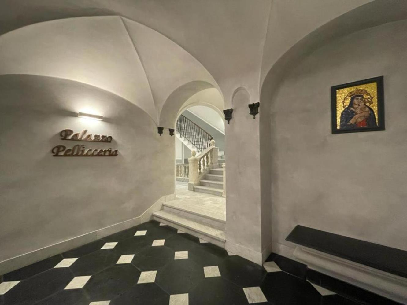 Loft Rolli Appartamento Genova
