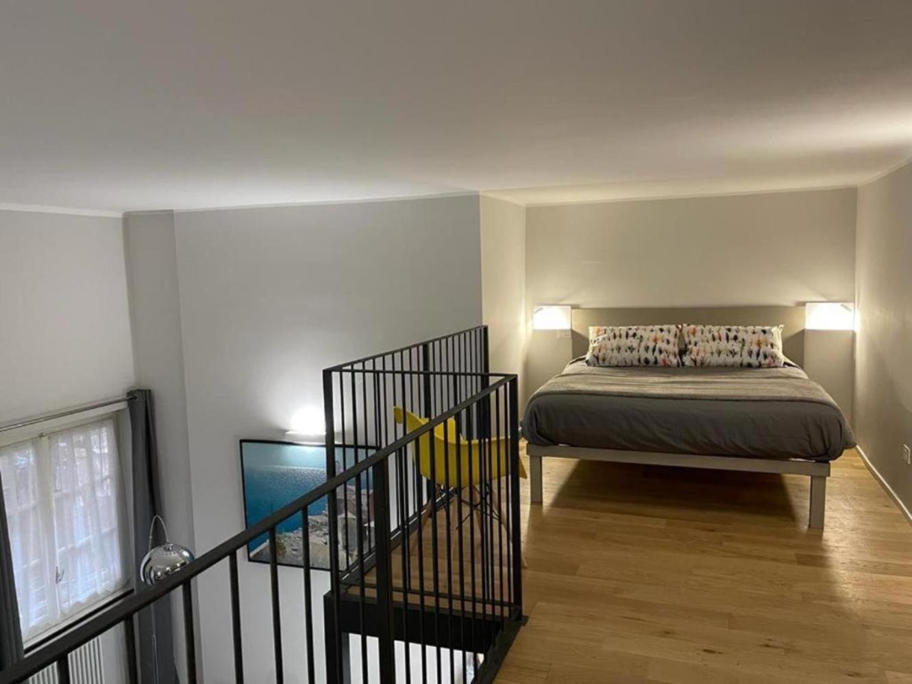 Loft Rolli Genova