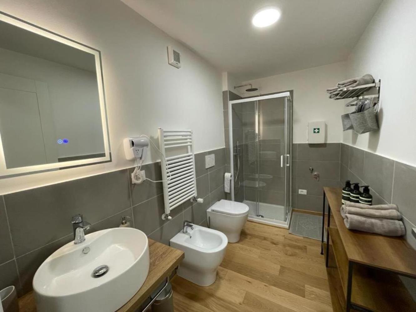 Loft Rolli Appartamento