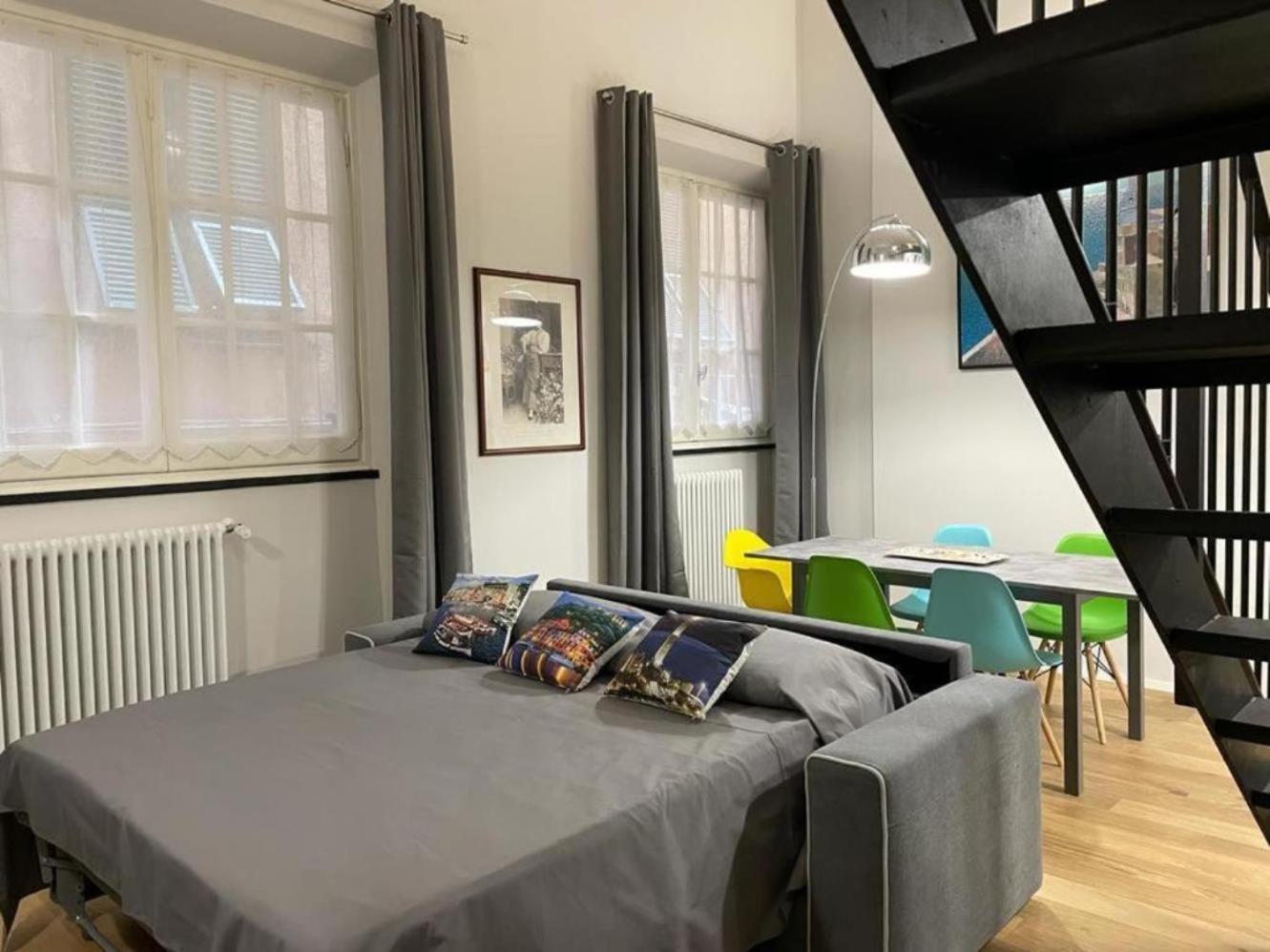 Loft Rolli Appartamento