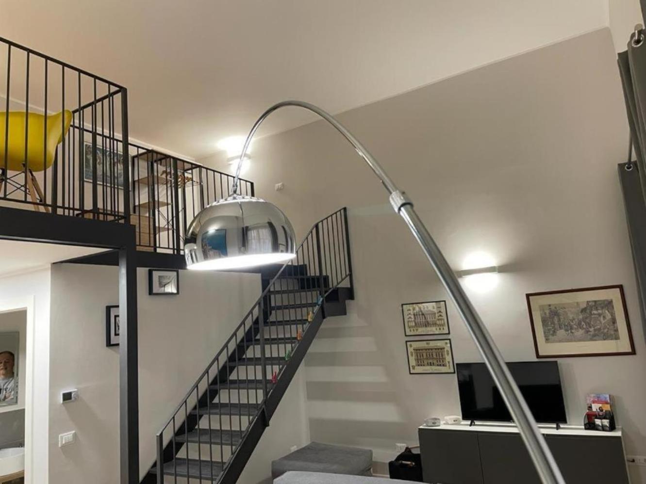 Loft Rolli Appartamento