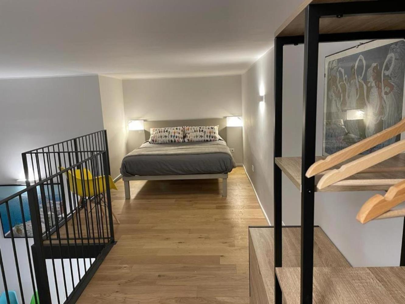 Appartamento Loft Rolli Genova