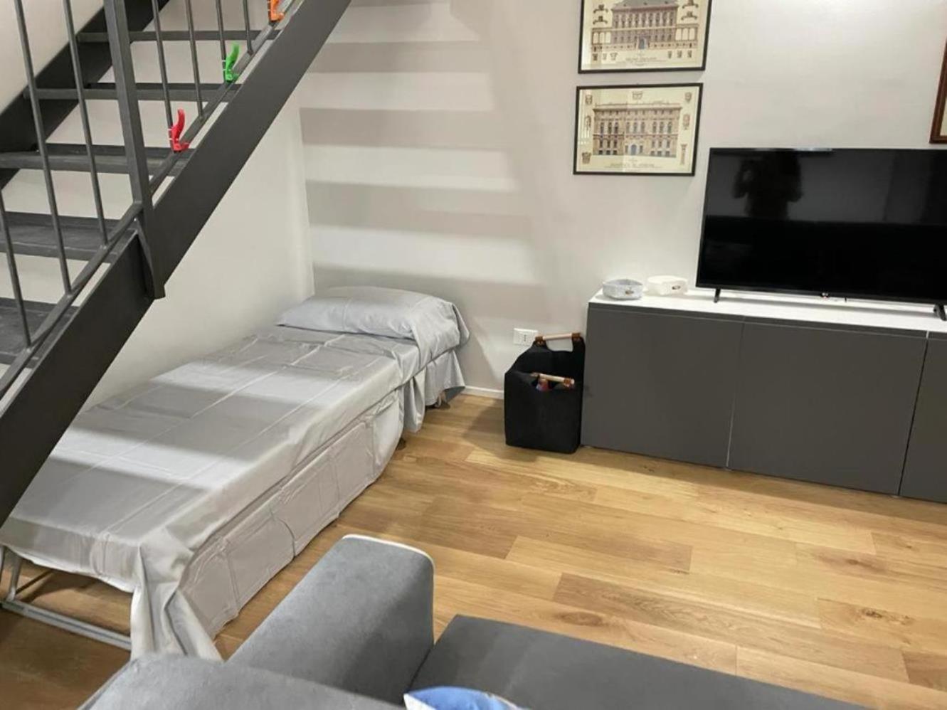 Loft Rolli Appartamento Genova