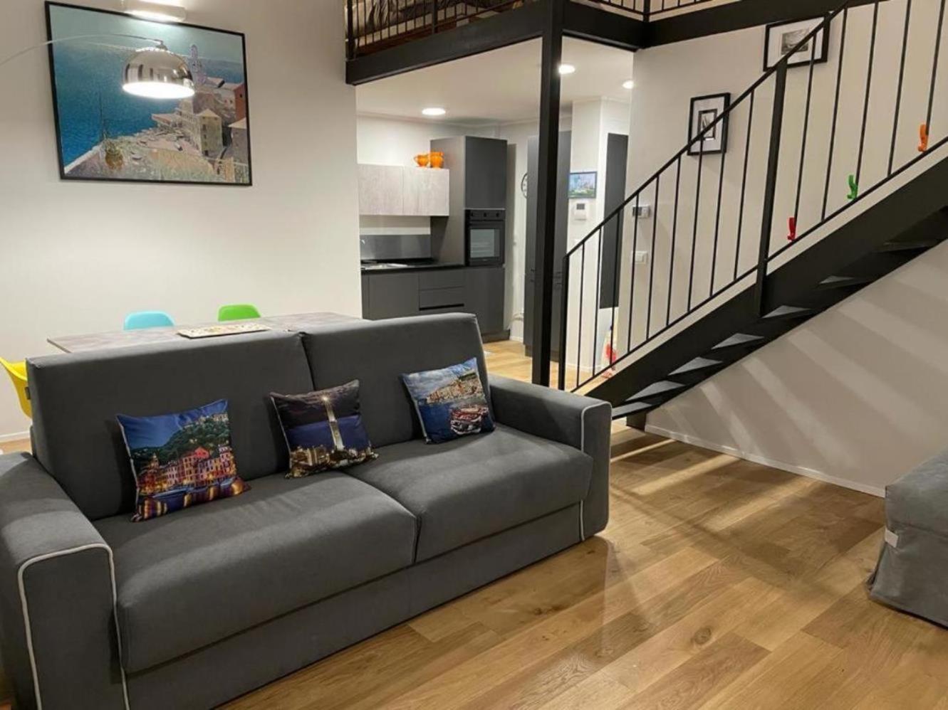 Loft Rolli Appartamento