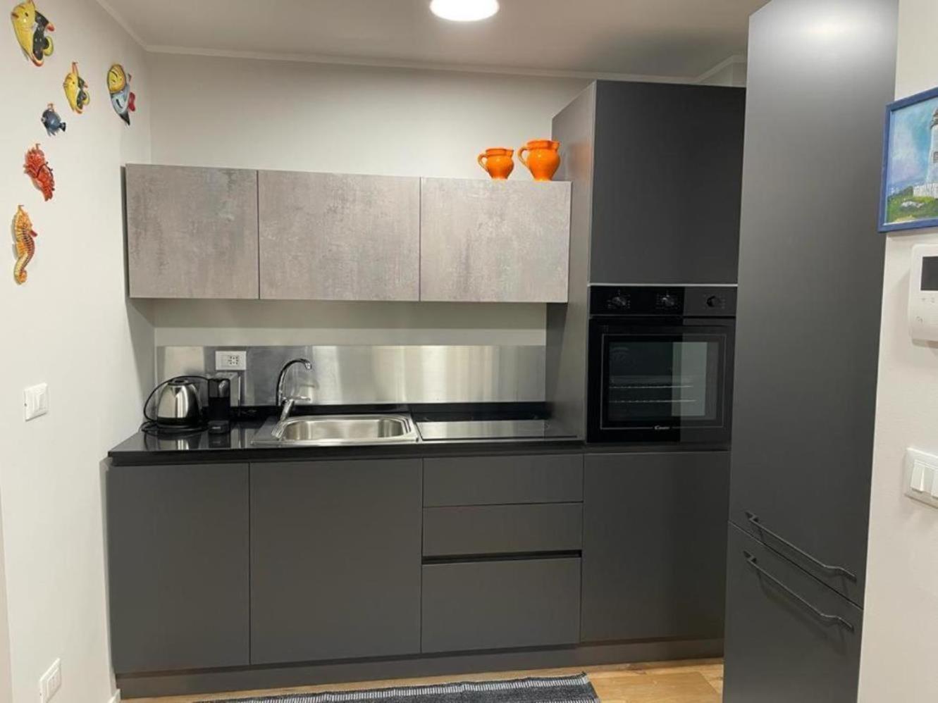 Loft Rolli * Genova