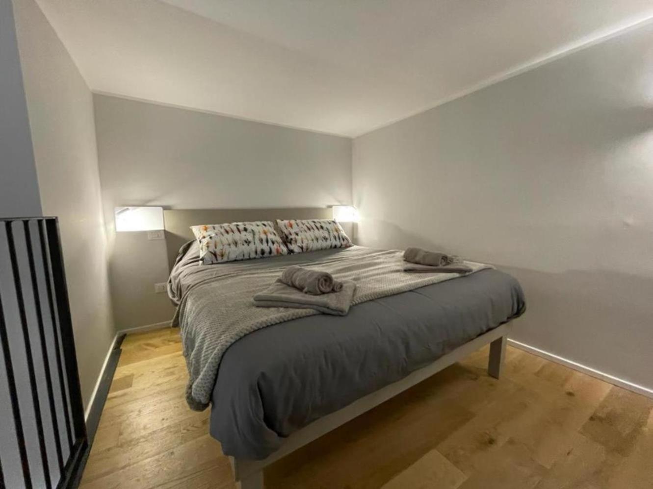 Loft Rolli Appartamento