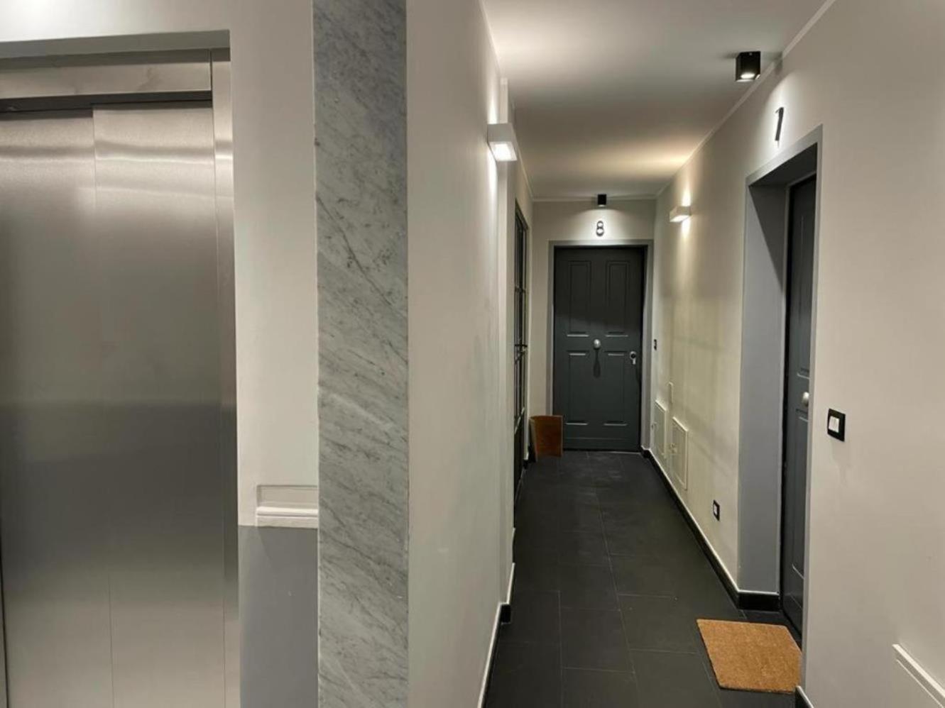 Loft Rolli * Genova