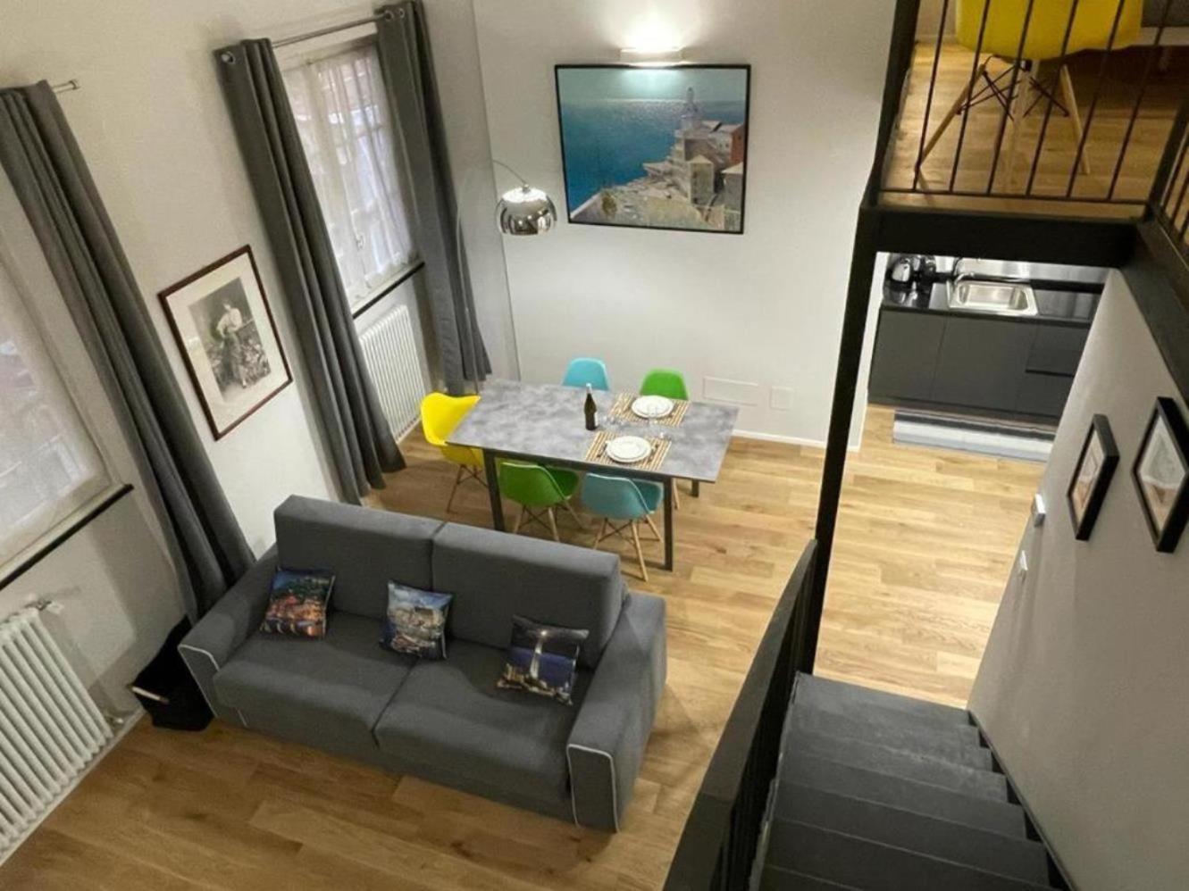 Loft Rolli