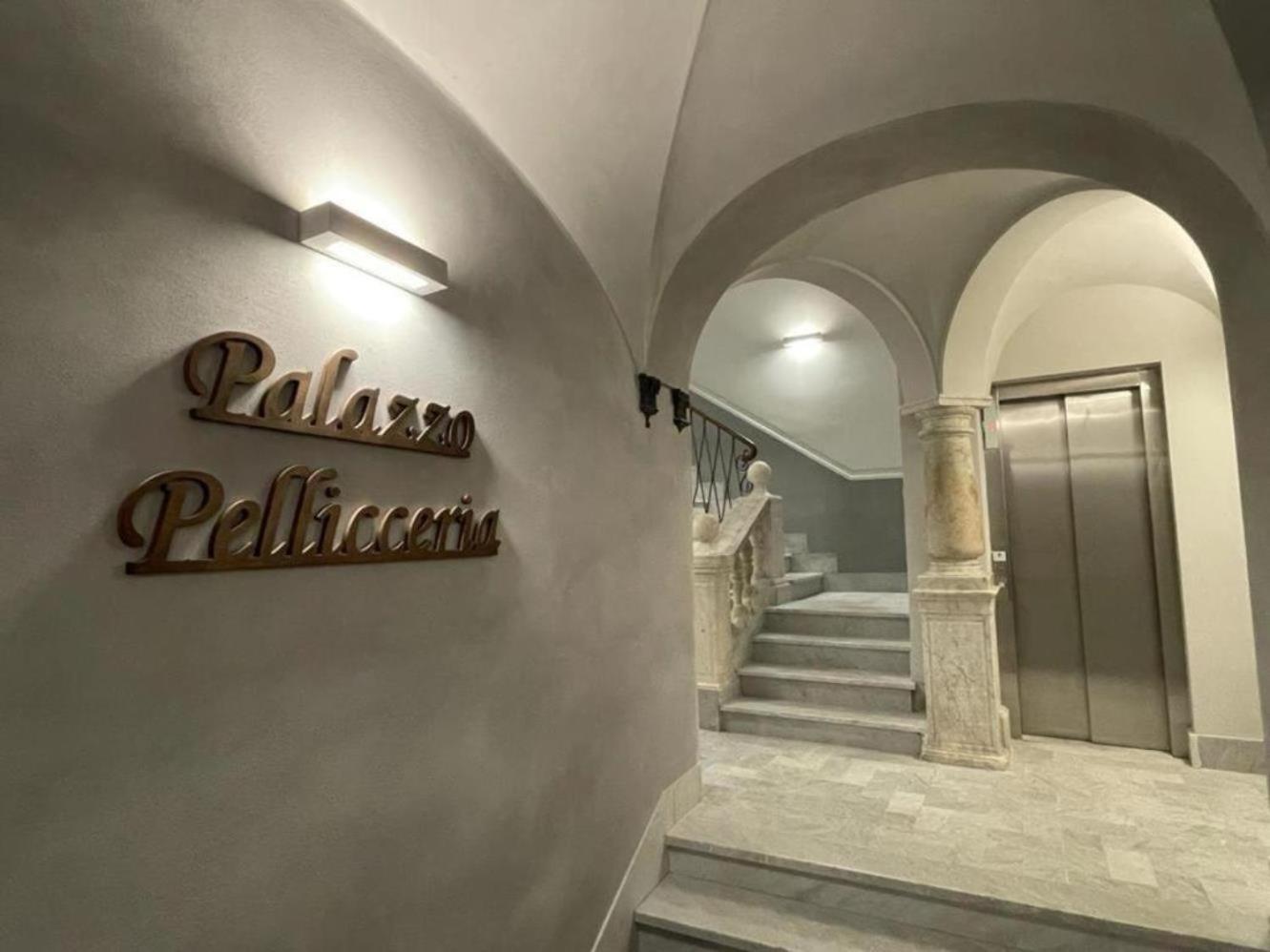 Appartamento Loft Rolli *