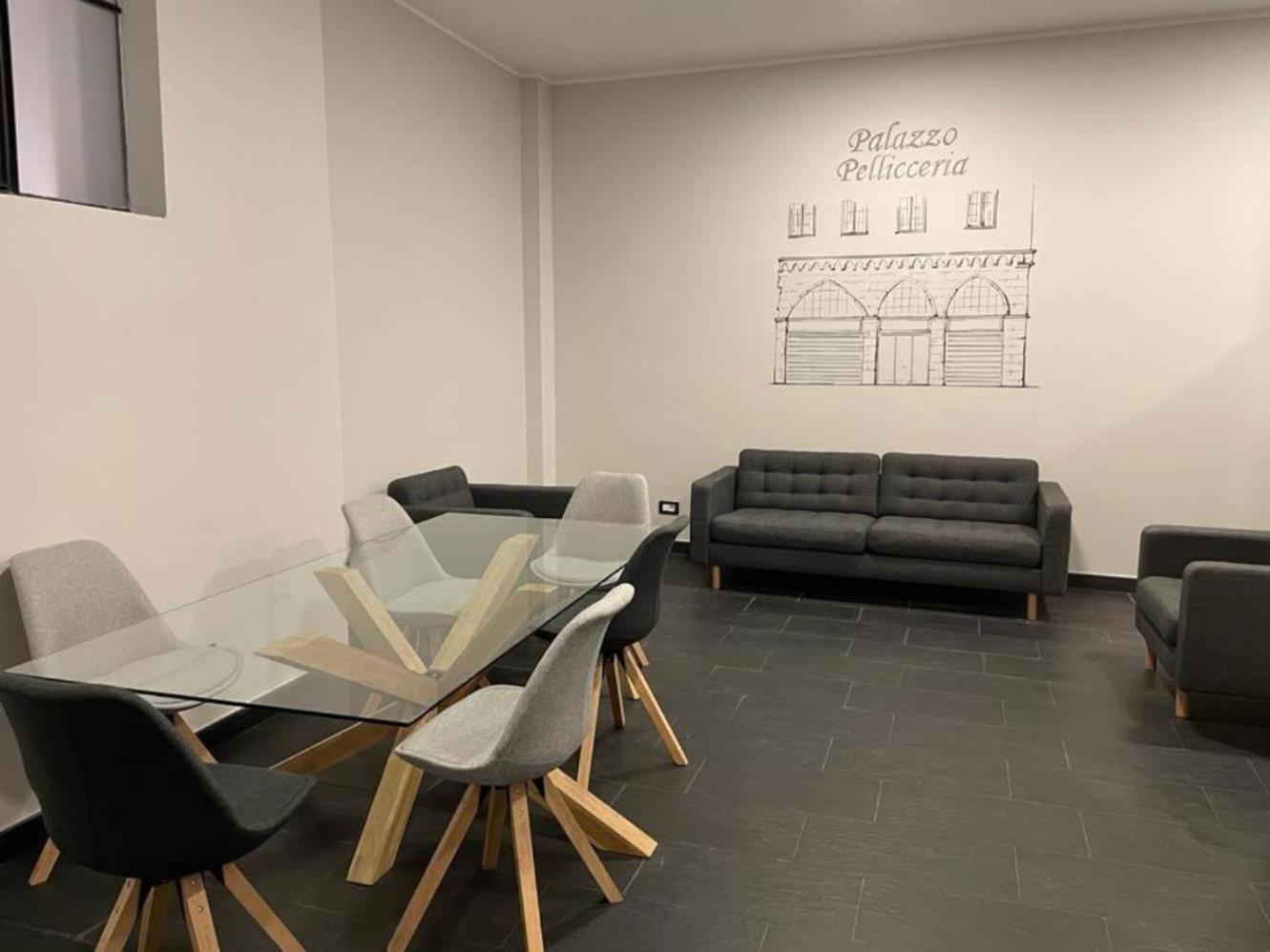 Loft Rolli Appartamento