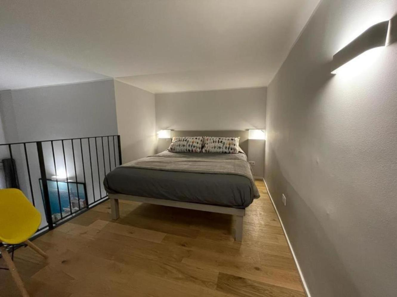 Loft Rolli * Genova