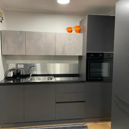 Appartamento Loft Rolli Genova Esterno foto