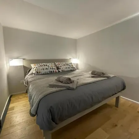 Appartamento Loft Rolli Genova Esterno foto