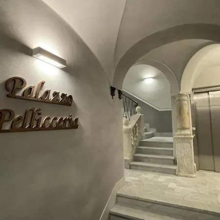 Appartamento Loft Rolli Genova Esterno foto