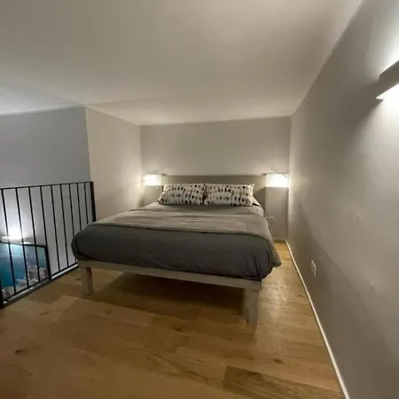 Appartamento Loft Rolli Genova Esterno foto