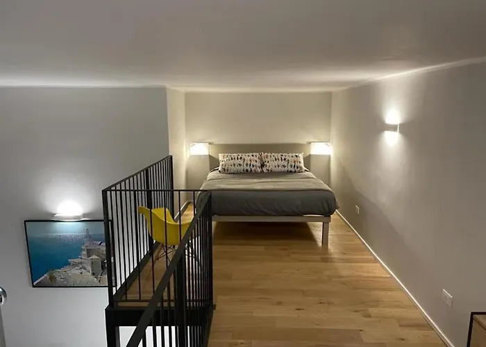 Loft Rolli