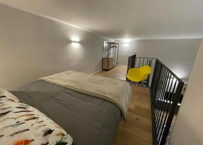 Loft Rolli