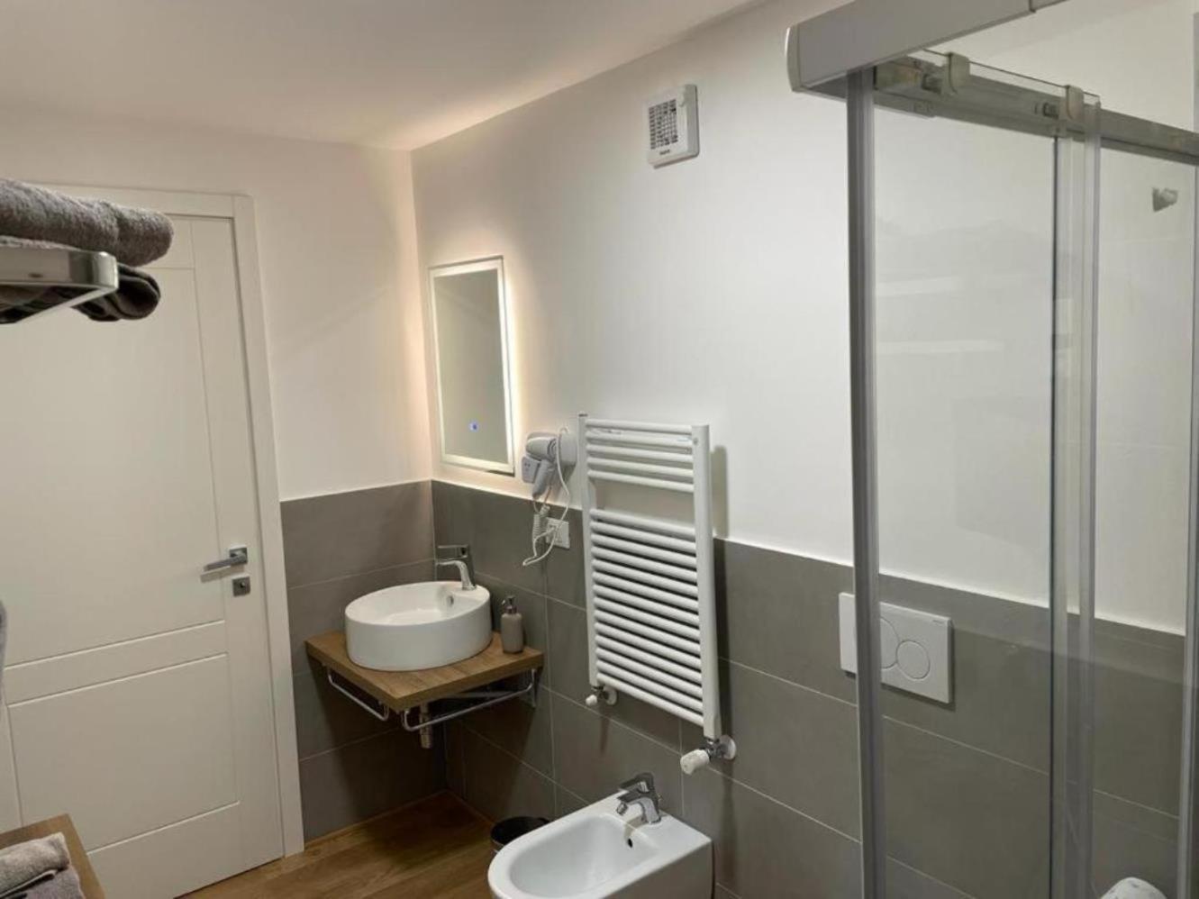 Apartment Loft Rolli *